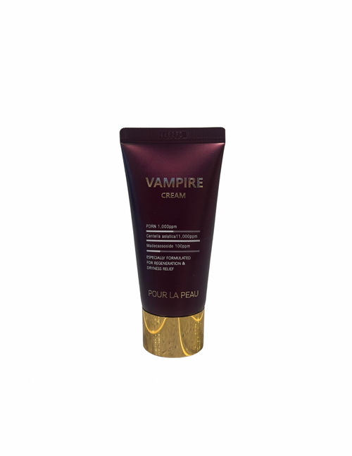 Vampire Cream | Pour La Peau