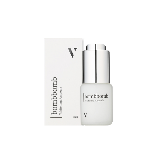 Bomb Bomb Whitening Ampoule | Serum Blanqueador