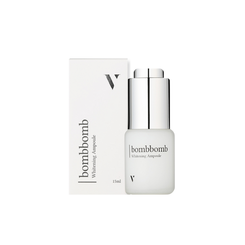Bomb Bomb Whitening Ampoule | Serum Blanqueador