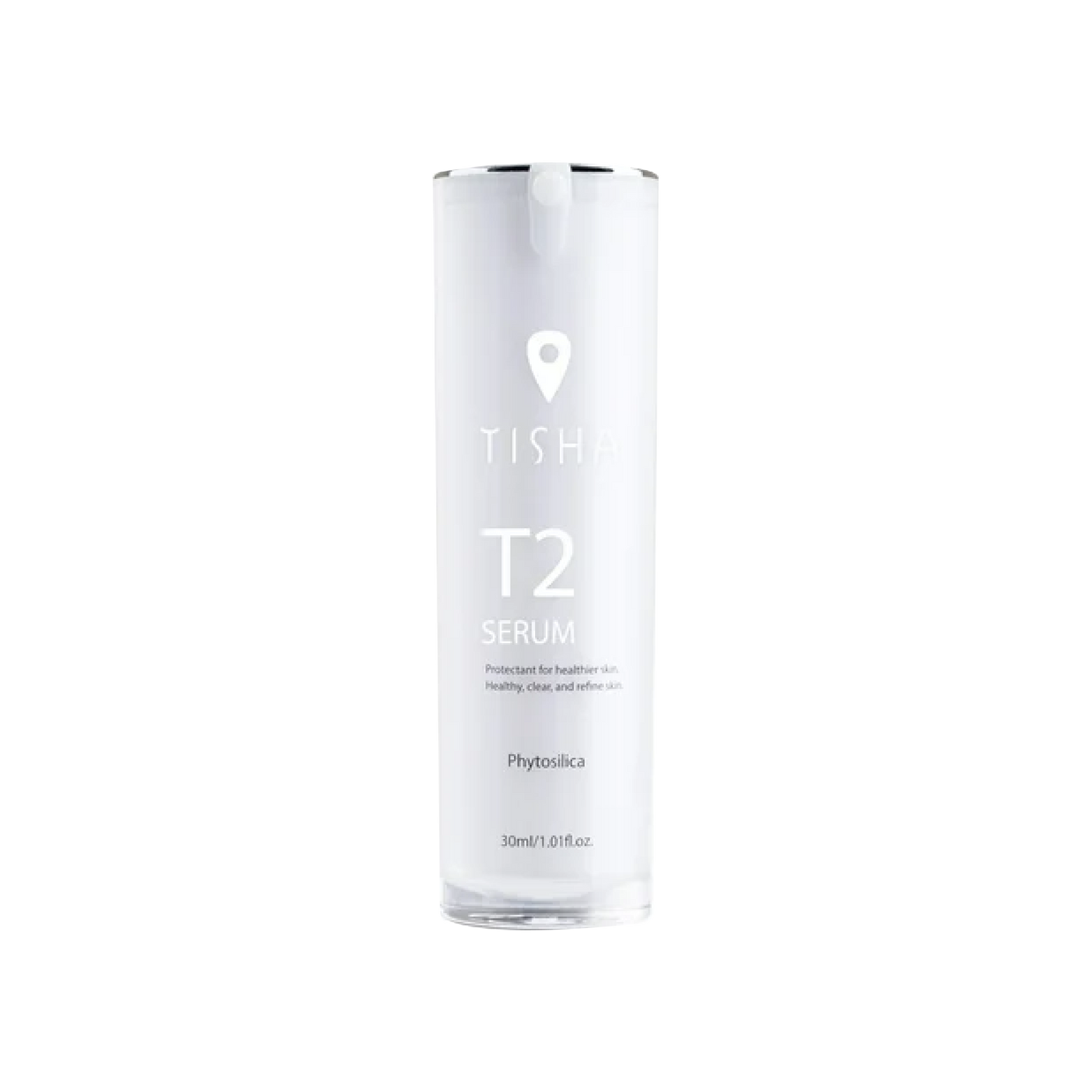 Dr. TISHA | T2 Serum | Serum Intensivo Anti-Imperfecciones