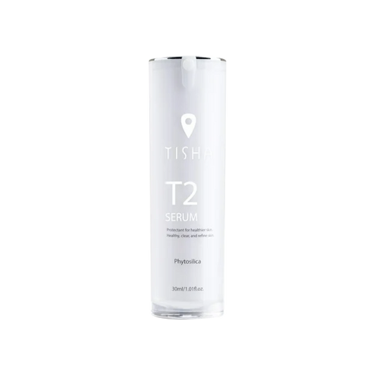 Dr. TISHA | T2 Serum | Serum Intensivo Anti-Imperfecciones