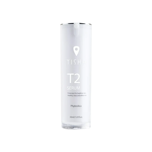 Dr. TISHA | T2 Serum | Serum Intensivo Anti-Imperfecciones