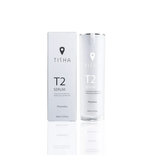 Dr. TISHA | T2 Serum | Serum Intensivo Anti-Imperfecciones - hover