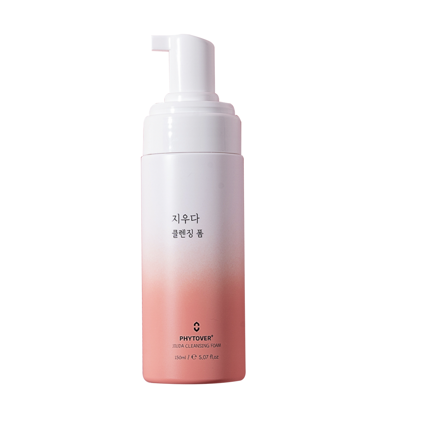 PHYTOVER | Alkaline Cleanser Foam | Jabón Facial Purificante con Extractos Naturales