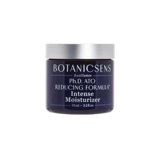 Ph.D Skin Barrier Formula BOTANICSENS | Intense Moisturizer | Hidratación Profunda y Nutritiva para Piel Seca