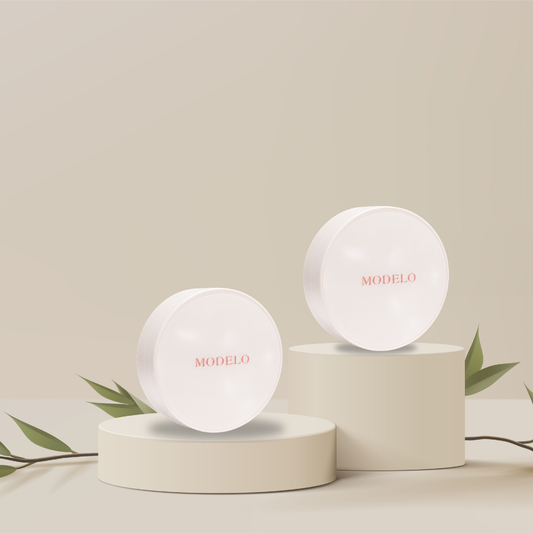 Glow Fit Cushion SPF50+ PA+++ | Modelo