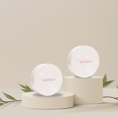 Glow Fit Cushion SPF50+ PA+++ | Modelo - hover