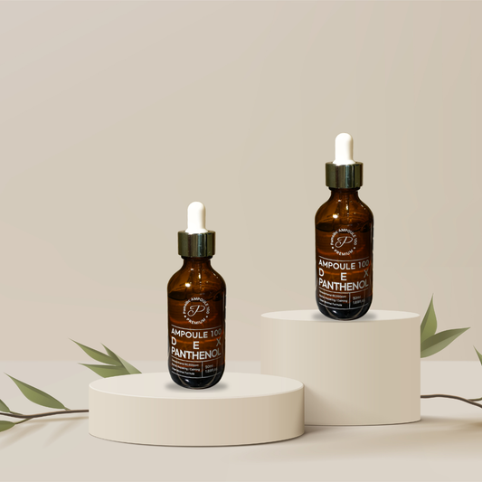 Ampoule Panthenol | Pamsibc