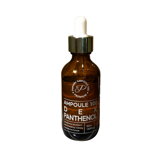Ampoule Panthenol | Pamsibc