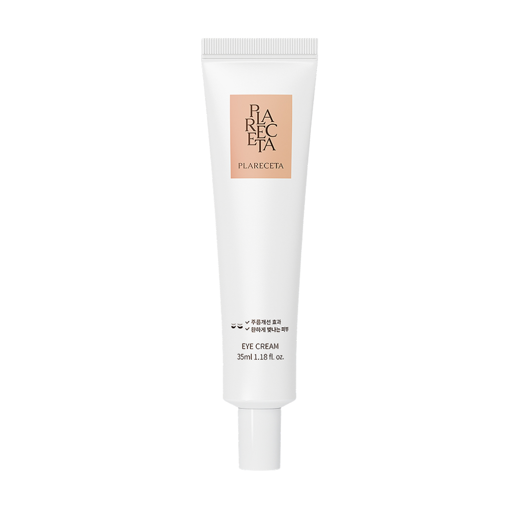 Plareceta Eye Cream | Plareceta