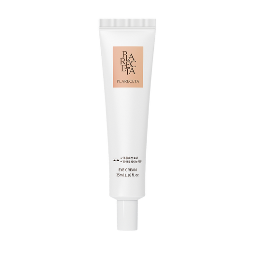 Plareceta Eye Cream | Plareceta
