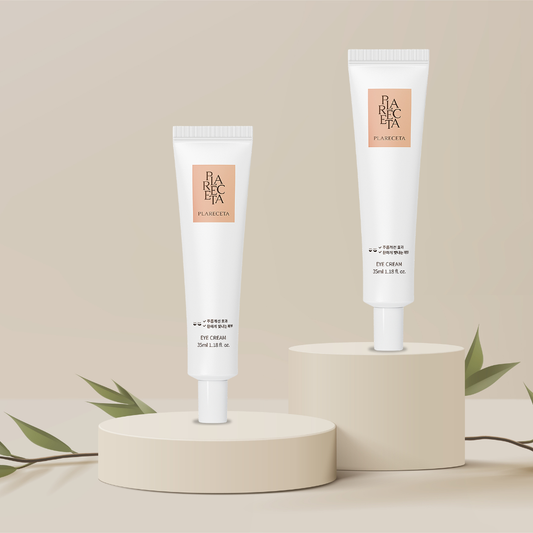 Plareceta Eye Cream | Plareceta