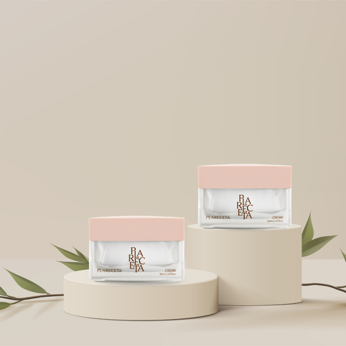 Plareceta Cream | Plareceta - hover