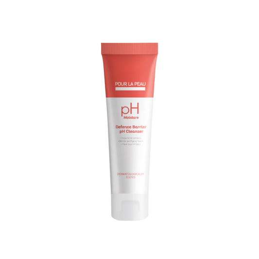 Defence Barrier Ph Cleanser | Pour La Peau