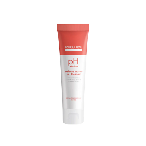 Defence Barrier Ph Cleanser | Pour La Peau