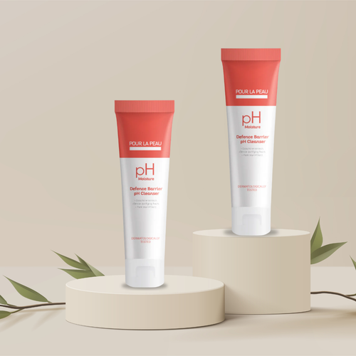 Defence Barrier Ph Cleanser | Pour La Peau - hover