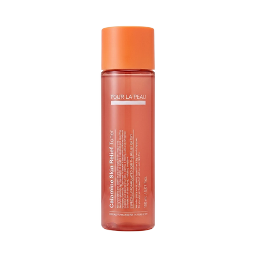 Calming Skin Relief Toner | Pour La Peau