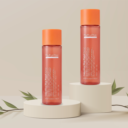 Calming Skin Relief Toner | Pour La Peau - hover