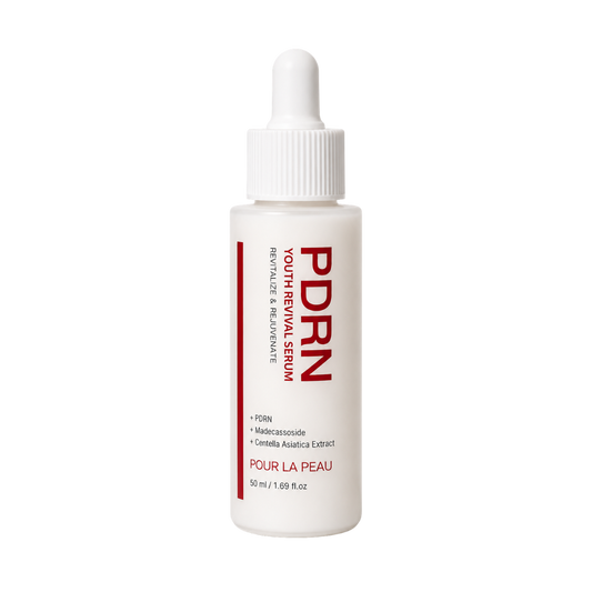 PDRN Youth Revital Serum | Pour La Peau