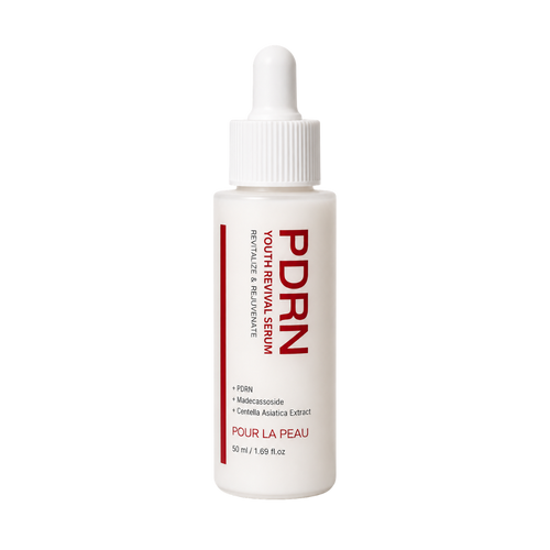 PDRN Youth Revital Serum | Pour La Peau