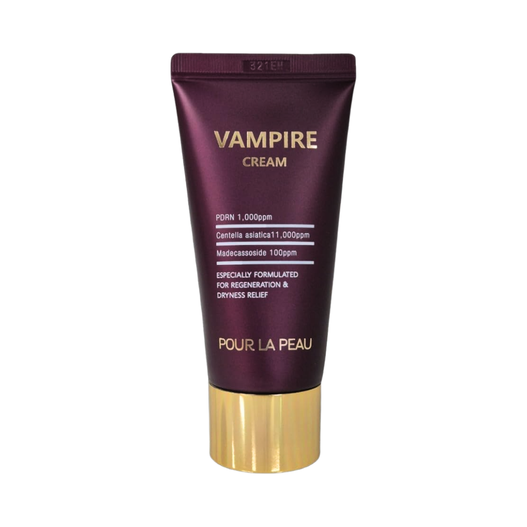Vampire Cream | Pour La Peau