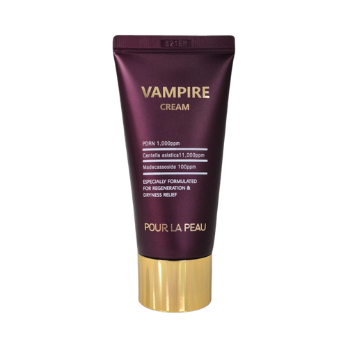 Vampire Cream | Pour La Peau