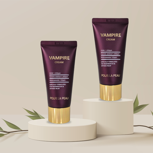 Vampire Cream | Pour La Peau - hover