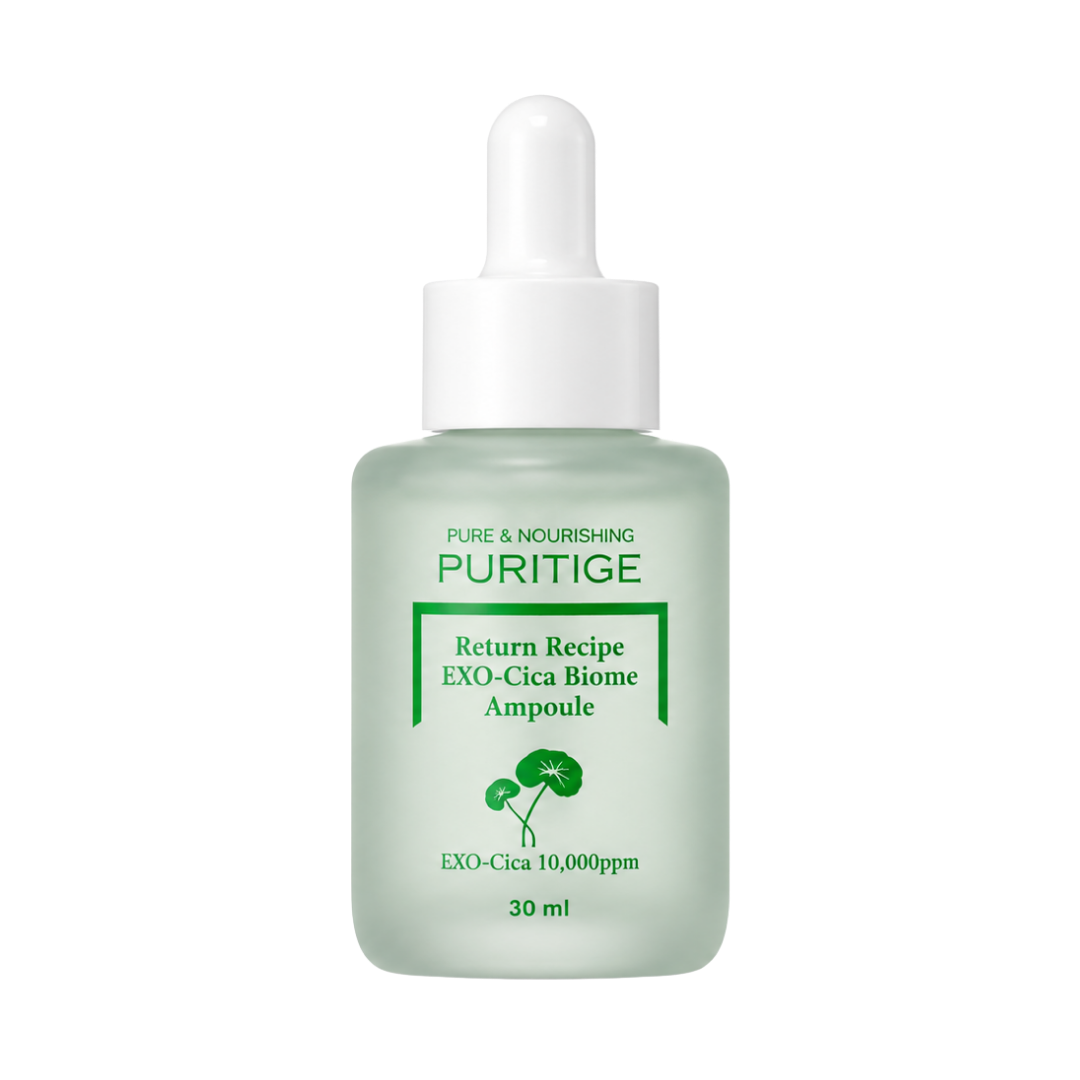 Exocica Ampoule | Puritige
