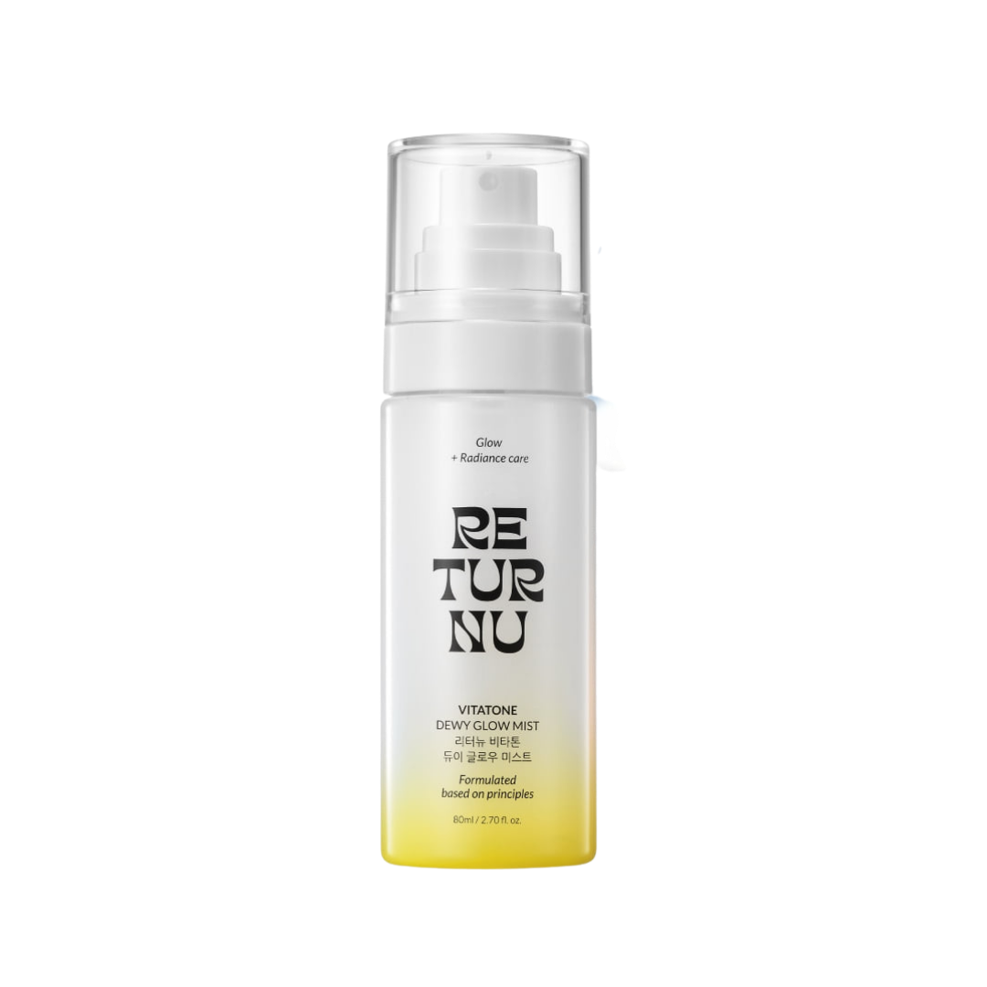 Vitatone Dewy Glow Mist | Returnu