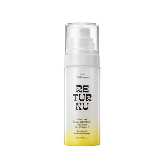 Vitatone Dewy Glow Mist | Returnu