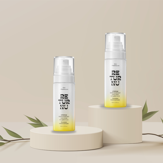 Vitatone Dewy Glow Mist | Returnu