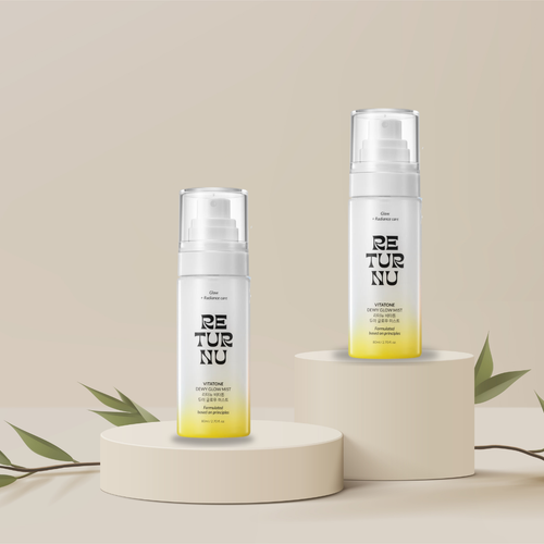 Vitatone Dewy Glow Mist | Returnu - hover