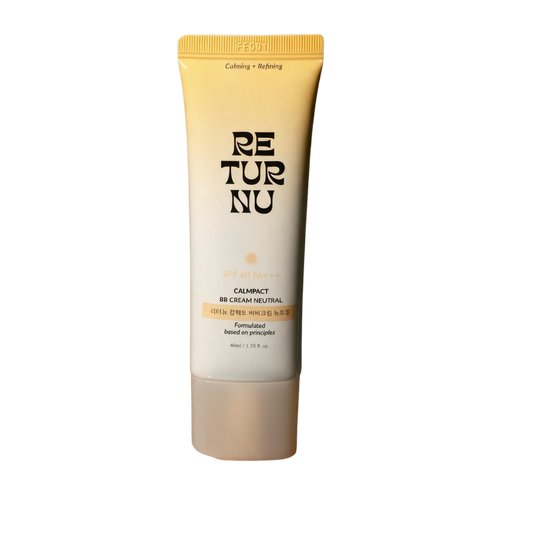 BB Cream Neutral | Returnu