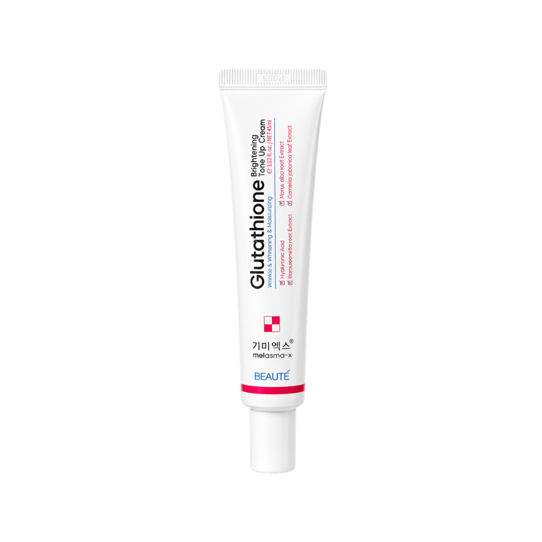 Brightening Tone Up Cream | Beaute