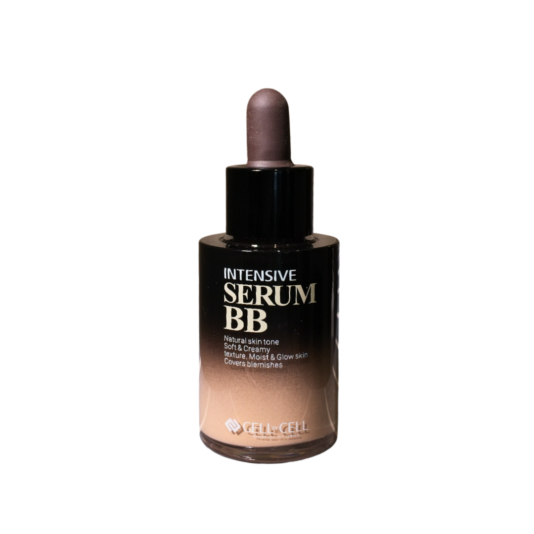 Intensive Serum BB | Cell By Cell