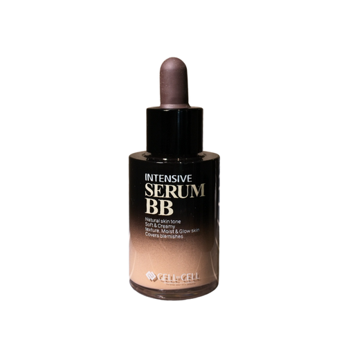 Intensive Serum BB | Cell By Cell