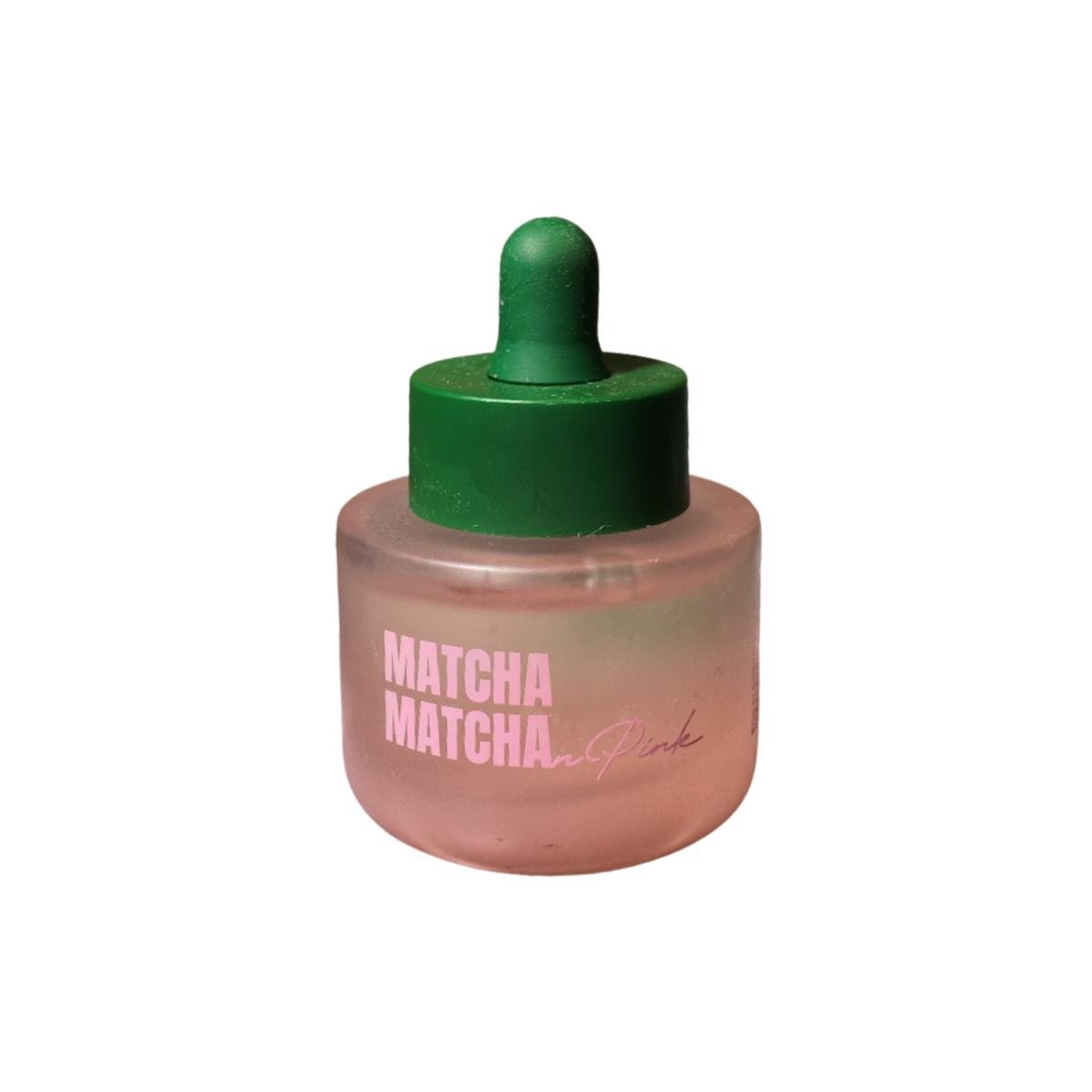 PDRN Serum Matcha | Cleanup Derma