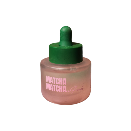 PDRN Serum Matcha | Cleanup Derma