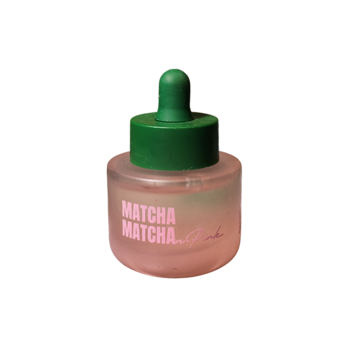 PDRN Serum Matcha | Cleanup Derma