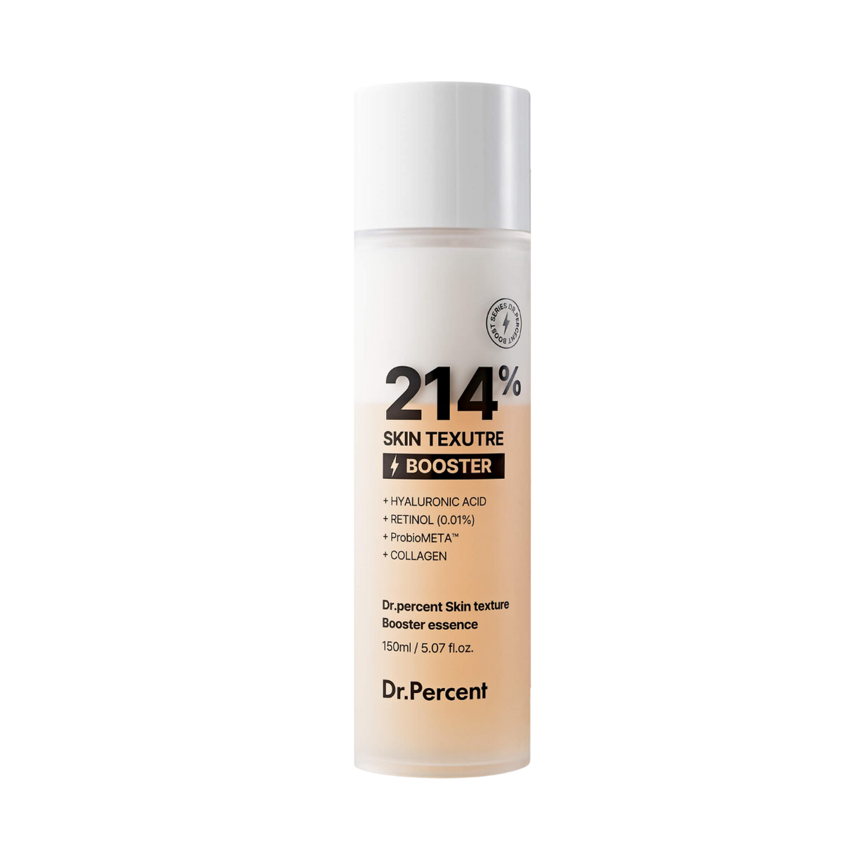 214% Skin Texture Booster | Dr. Percent