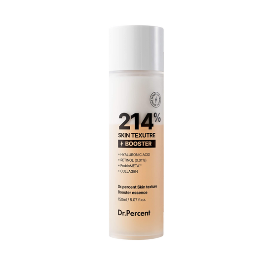 214% Skin Texture Booster | Dr. Percent