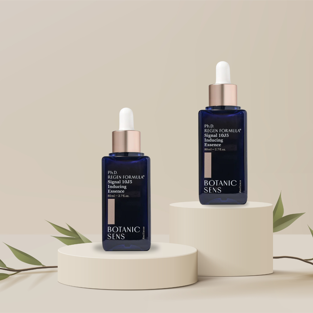 Signal 10J5 Inducing Essence | Botanicsens
