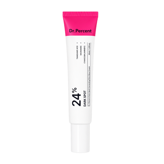 24% Dark Spot | Dr. Percent