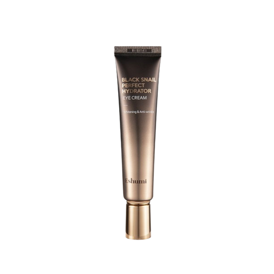 Black Snail Perfect Hydra Eye Cream | Eshumi