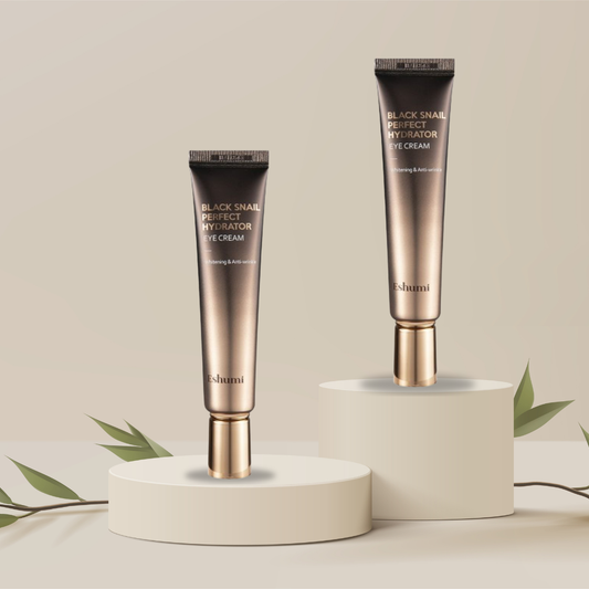 Black Snail Perfect Hydra Eye Cream | Eshumi