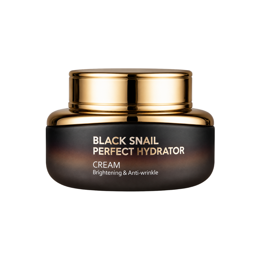 Black Snail Perfect Hydrator Cream | Eshumi