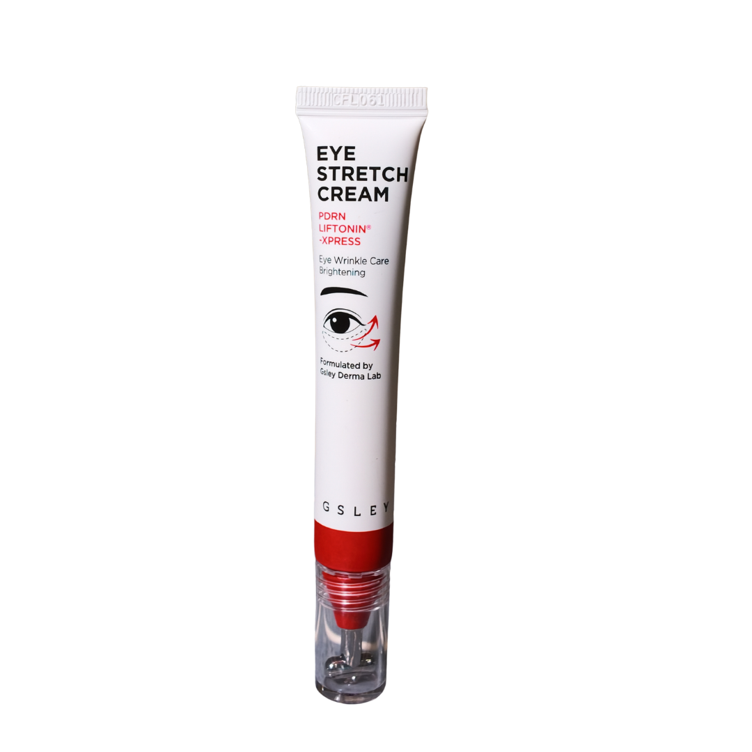 Eye Stretch Cream | Gsley