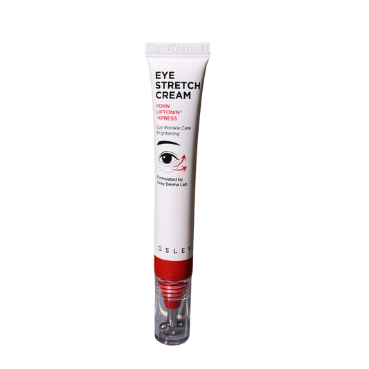 Eye Stretch Cream | Gsley
