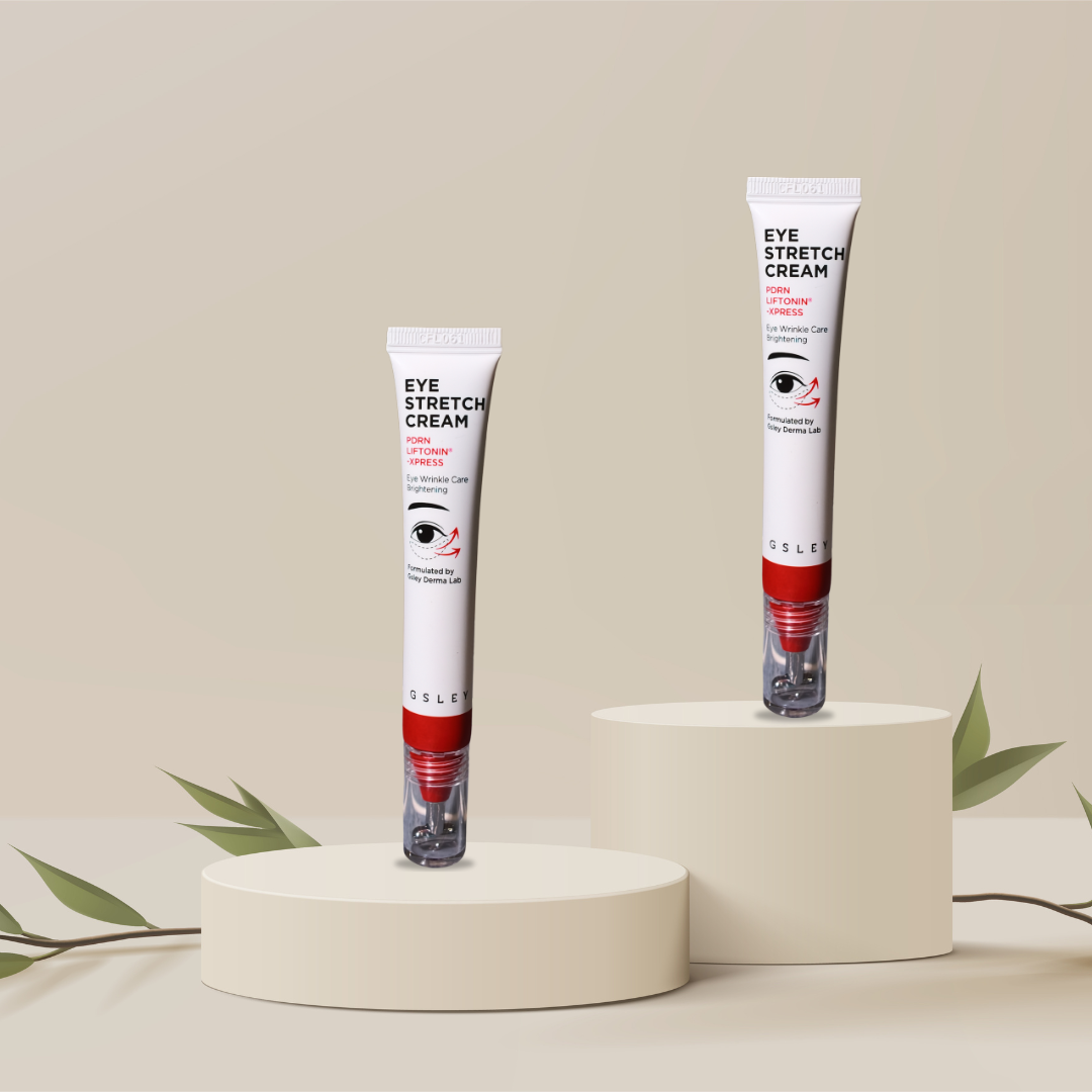 Eye Stretch Cream | Gsley