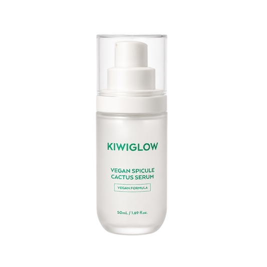 Cactus Serum | Kiwiglow